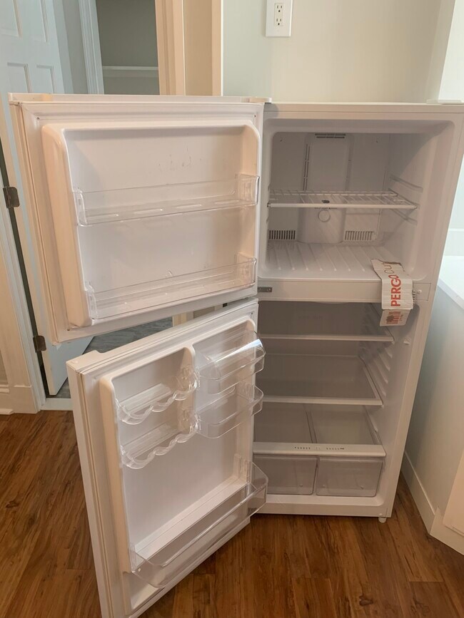 Building Photo - 1193 Commonwealth Ave