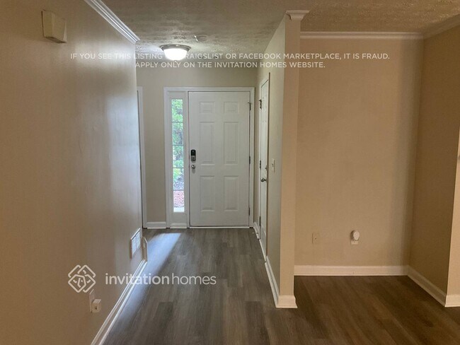 Foto del edificio - 2644 Waverly Hills Dr