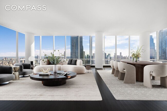 Foto del edificio - 157 W 57th St