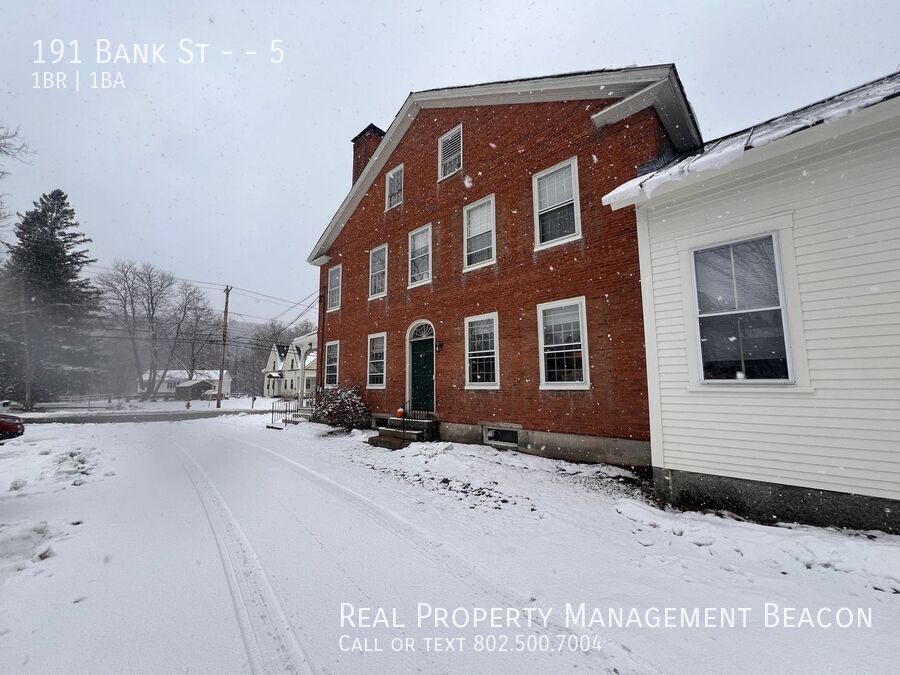 Primary Photo - 191 Bank St