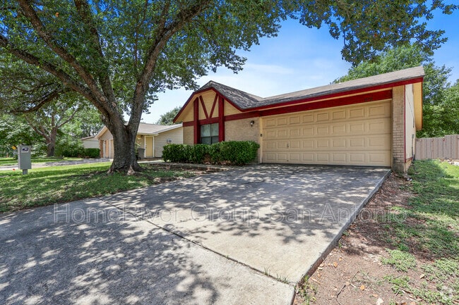 Building Photo - 11711 Spring Rain Dr