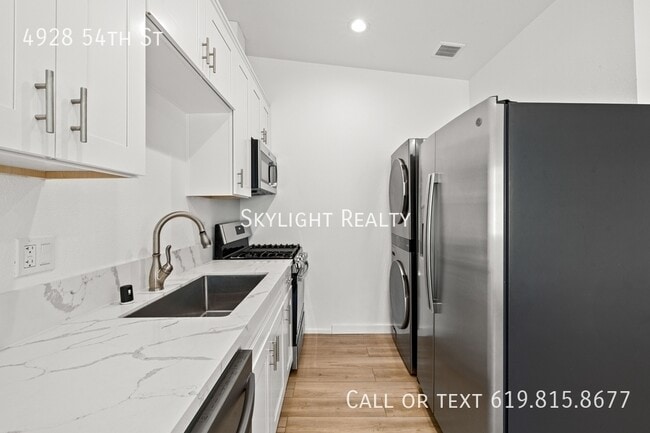 Building Photo - 4928 54th St