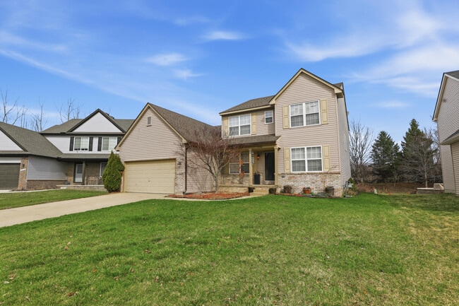 Building Photo - 35900 Abbey Dr