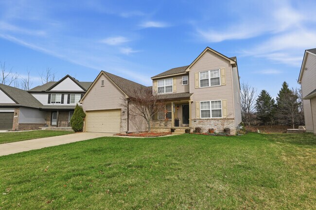 Foto del edificio - 35900 Abbey Dr