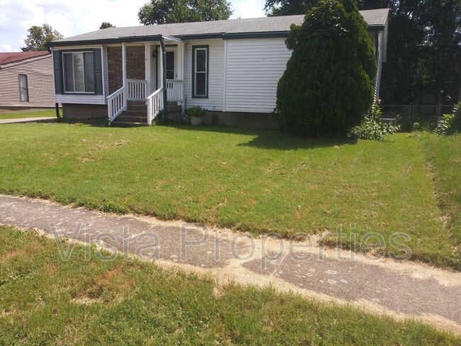 Building Photo - 4703 Ferrer Way