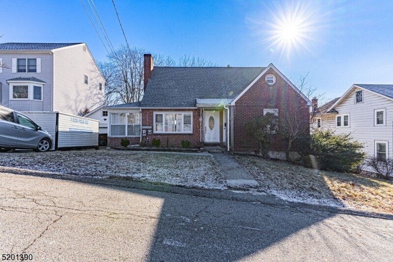 615 Liberty St, Boonton, NJ 07005 House Rental in Boonton, NJ