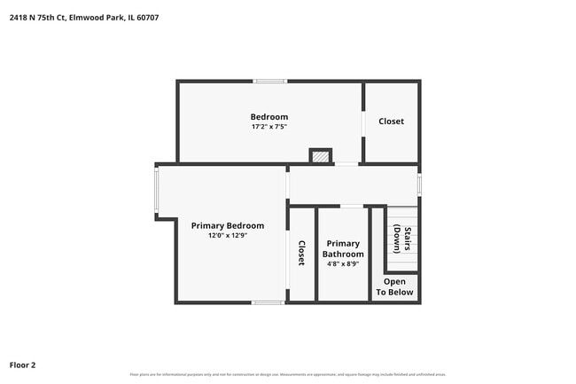 Building Photo - 2418 N 75th Ct