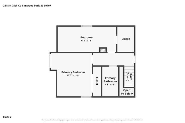 Foto del edificio - 2418 N 75th Ct