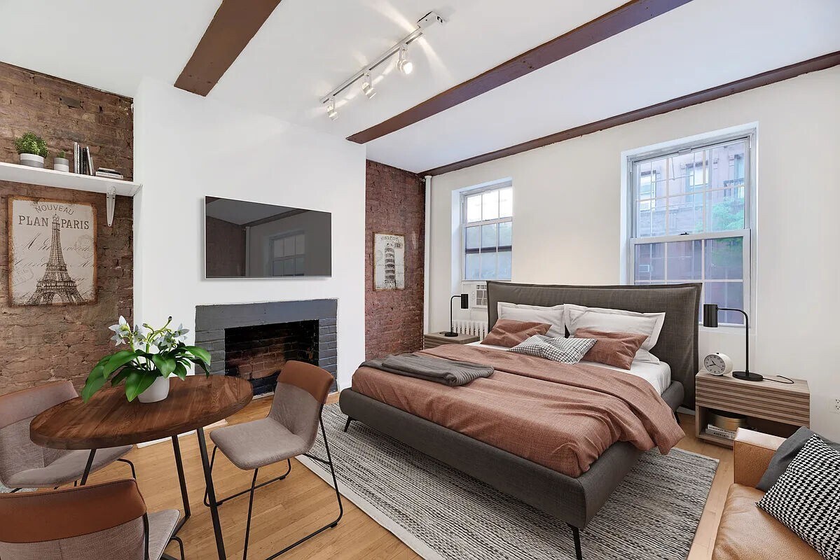 224 Sullivan St Unit F22, New York, NY 10012 Room for Rent in New