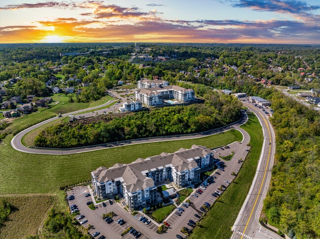 Building Photo - Tapestry Ridge