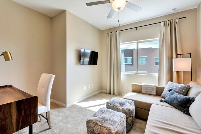 Foto del edificio - 3740 W Goshen Dr