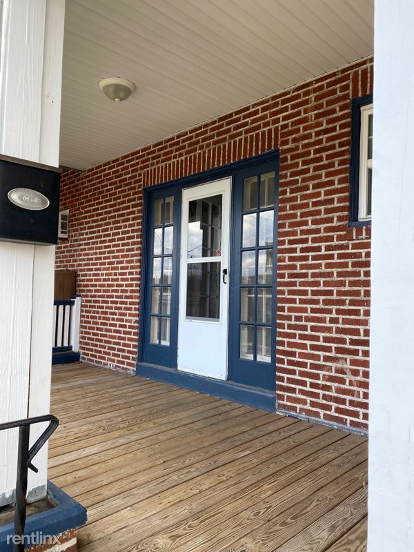 Building Photo - 3 br, 1 bath House - 108 Lafayette Avenue