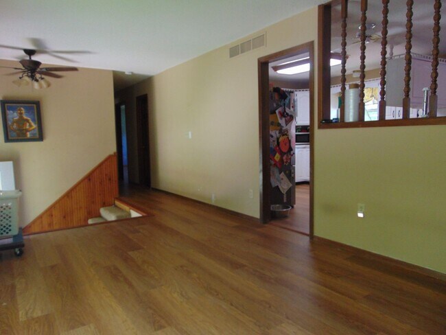 Foto del edificio - Nice 3 Bed 3 Bath House In University Park...