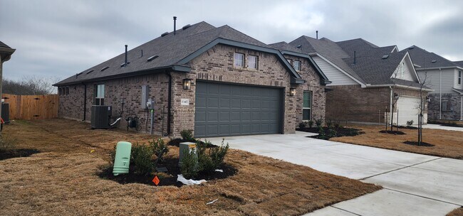 Building Photo - 13417 William Tyler Way