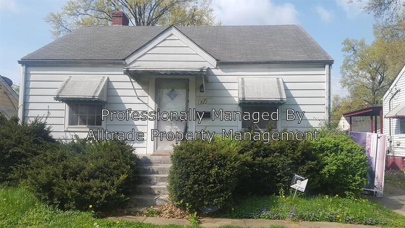 Foto principal - 1522 Wurtele Ave