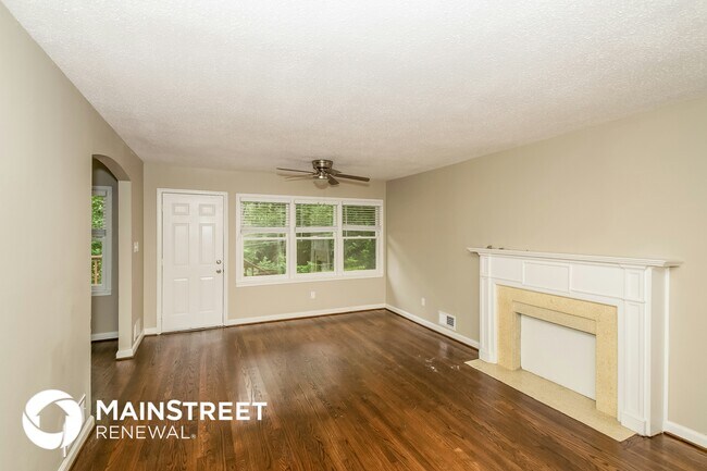 Foto del edificio - 204 14th Ct NW