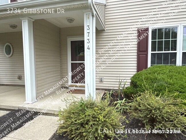 Building Photo - 3734 Gibbstone Dr