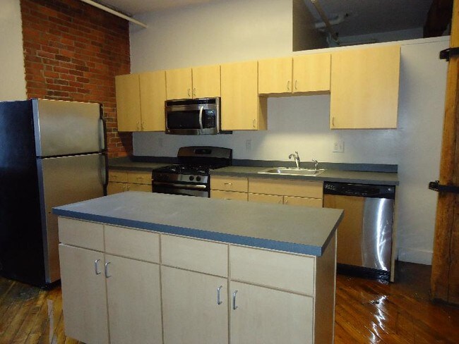 Foto del edificio - 790 Tremont St