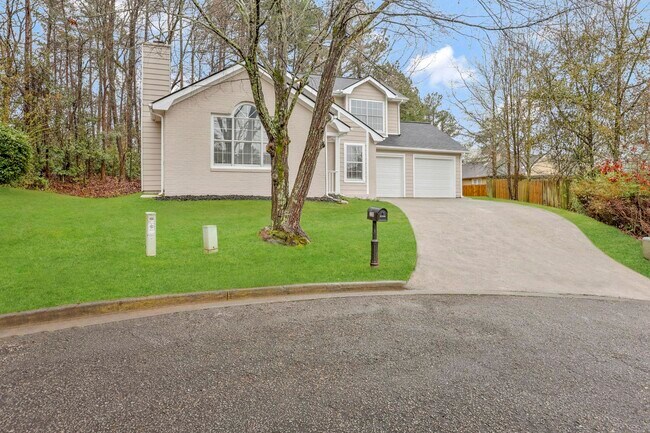 Building Photo - 2220 Cody Ct