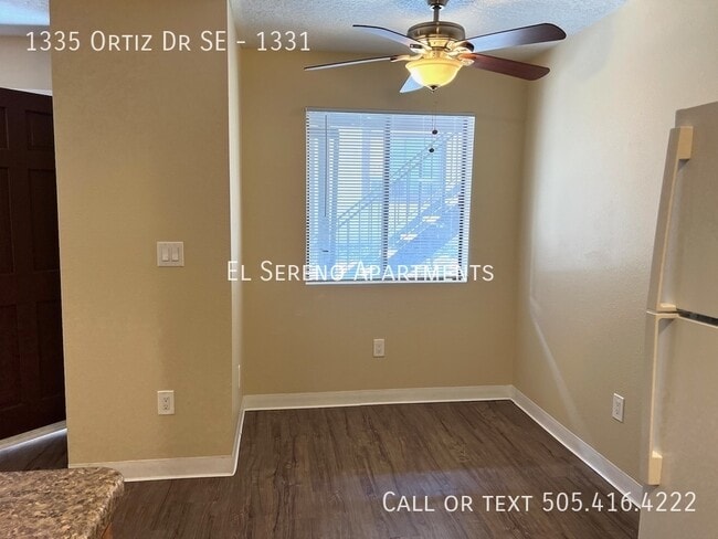 Building Photo - 1335 Ortiz Dr SE