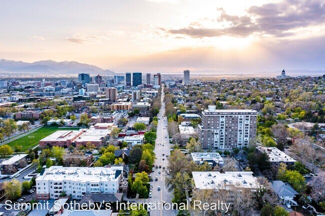 Foto del edificio - 1 br, 1 bath House - 839 East South Temple...