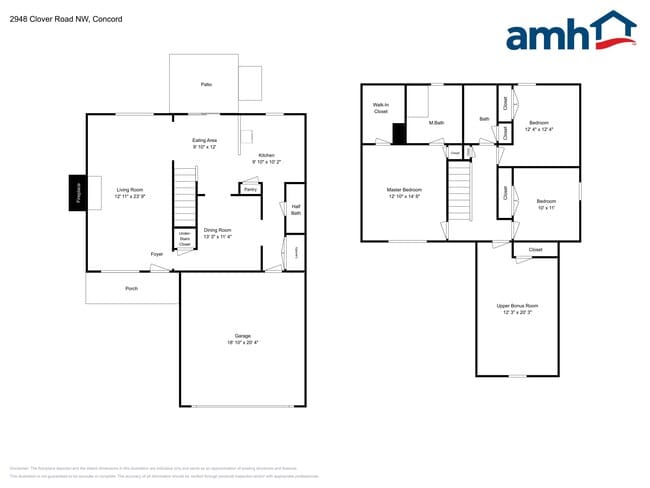 Building Photo - 2948 Clover Rd NW