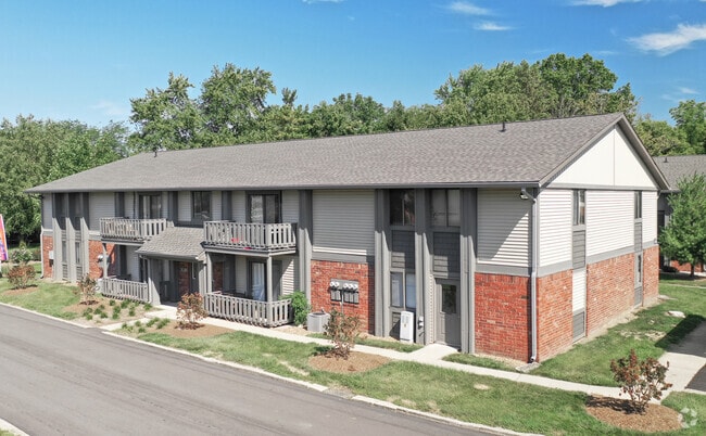 Building Photo - The Ravine Apartment Homes