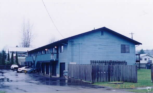 Primary Photo - 315 Date Ave