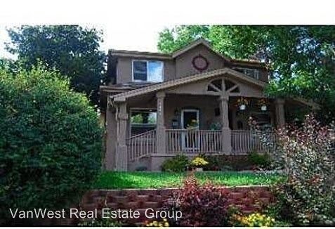 Primary Photo - 2 br, 2 bath House - 3523 Quitman Street