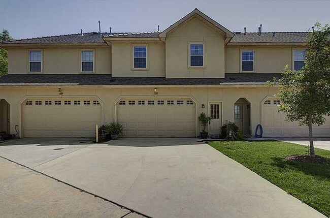 2 car garage - 1206 Chinchuba Creek Boulevard