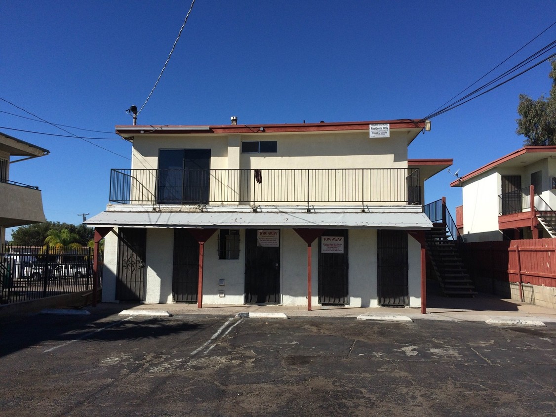 Foto principal - 919 Grand Ave