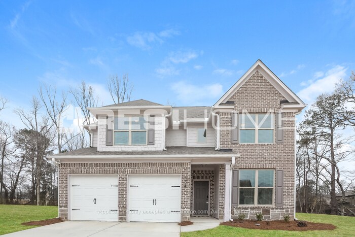 Primary Photo - COMING SOON! NEW HOME FOR RENT!!!