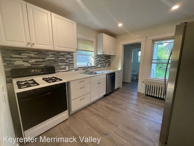 Building Photo - 3 br, 1.5 bath House - 82 Luce Street