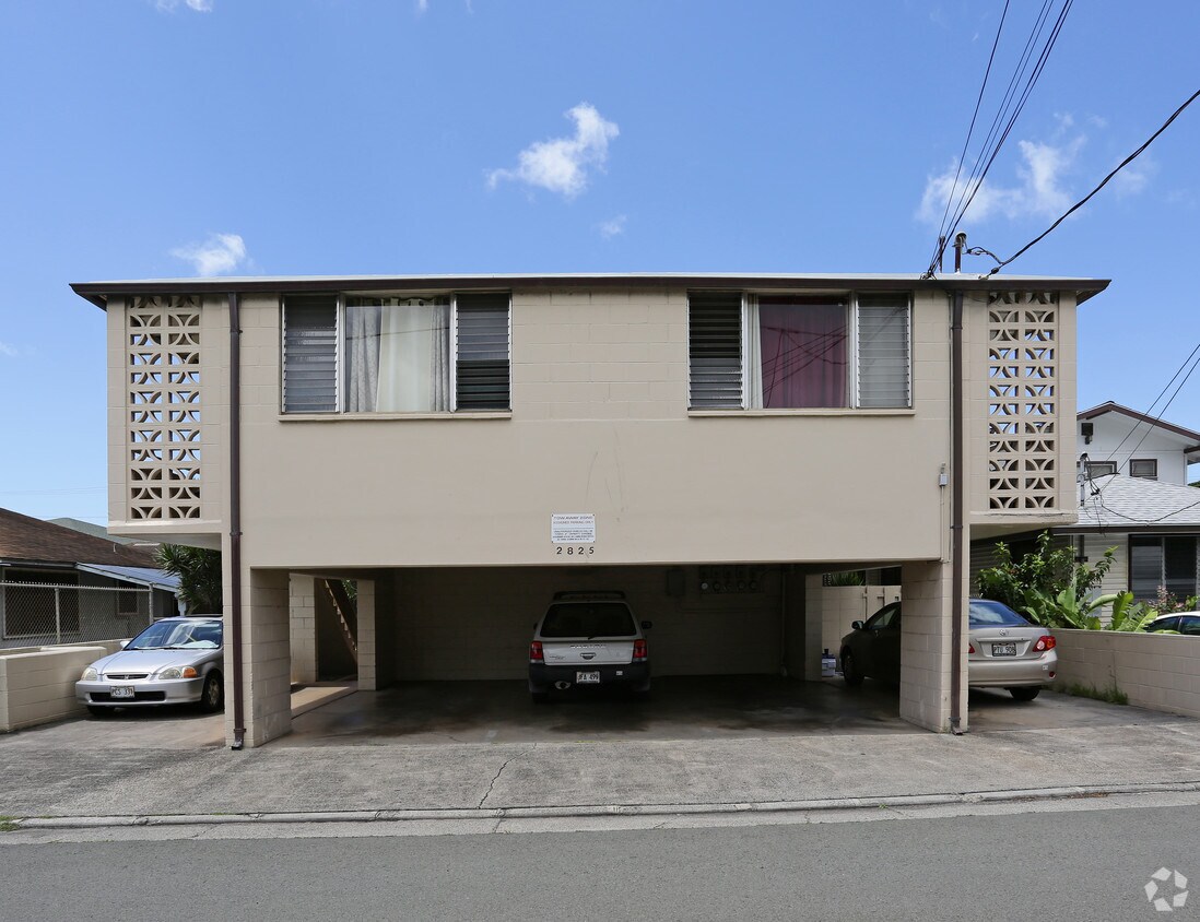 Building Photo - 2825 Kihei Pl