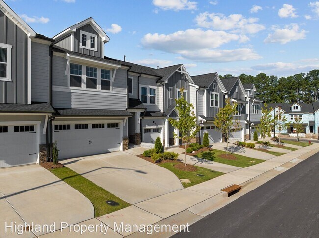 Building Photo - 3 br, 2.5 bath House - 6519 Amber Springs Dr