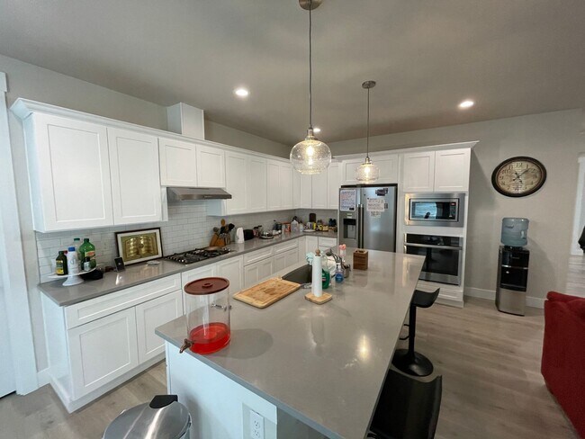 Foto del edificio - Beautiful 2020 Construction in Puyallup! M...