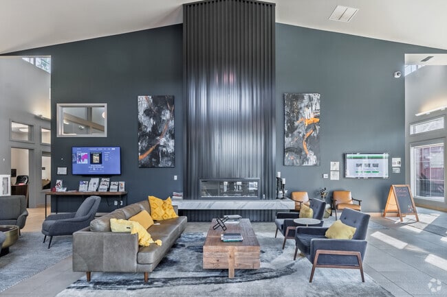 Clubhouse - The Vantage