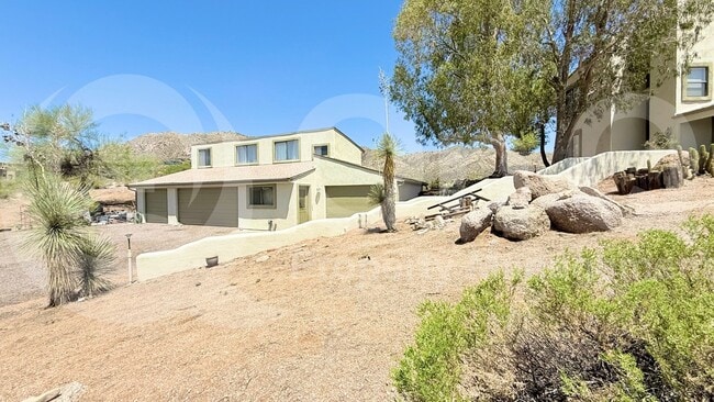 Building Photo - 11602 E Manana Rd