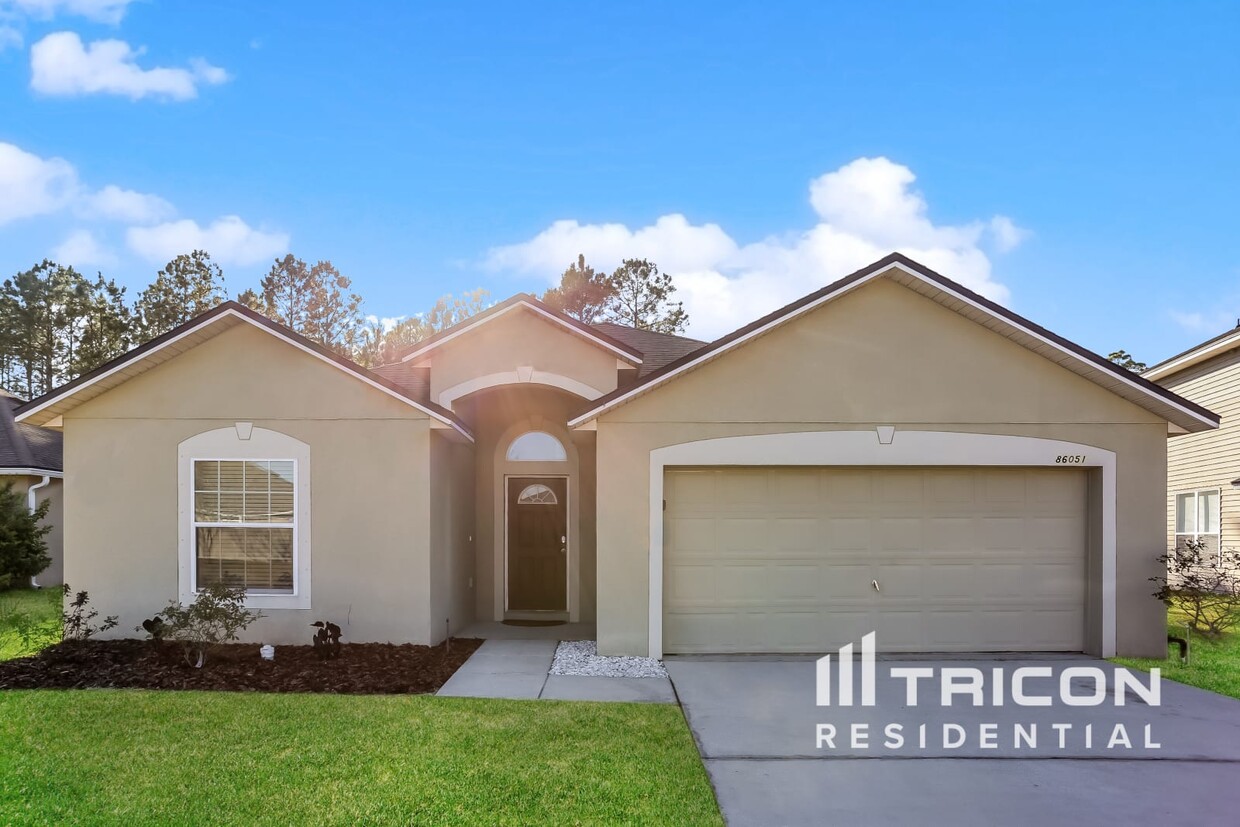 Primary Photo - 86051 Caesars Avenue Yulee FL