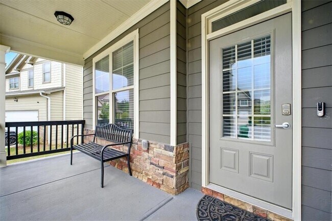 Foto del edificio - 7698 Hansel Ln