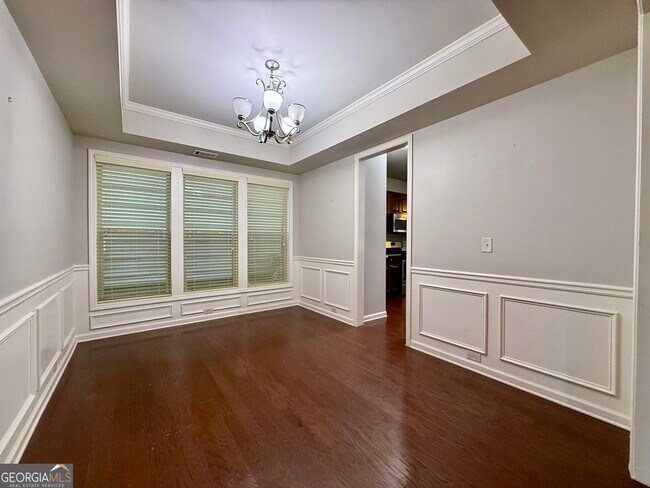 Foto del edificio - 5115 Breezewood Cir