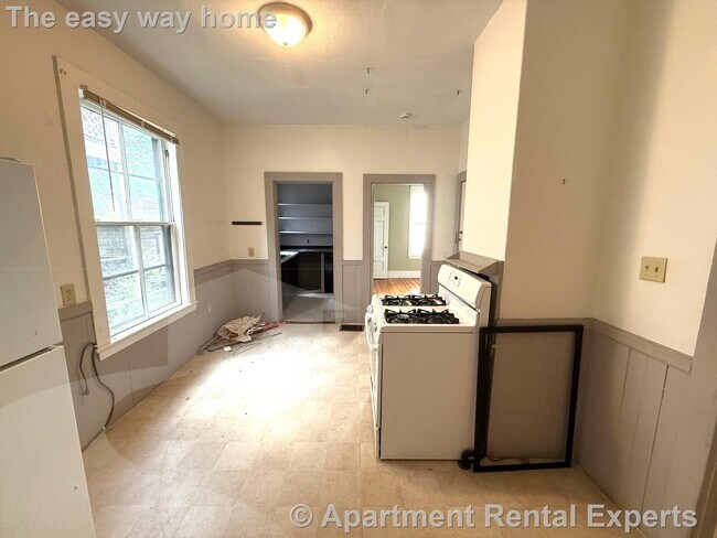 Building Photo - 55 Rindge Ave
