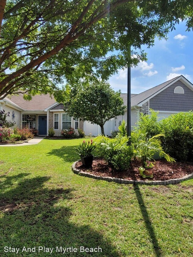 Foto principal - 3 br, 2 bath House - 230 Bittersweet Lane