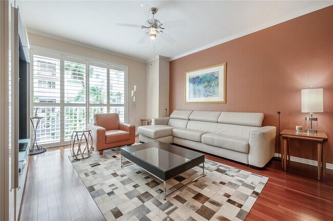 Building Photo - 700 S Harbour Island Blvd