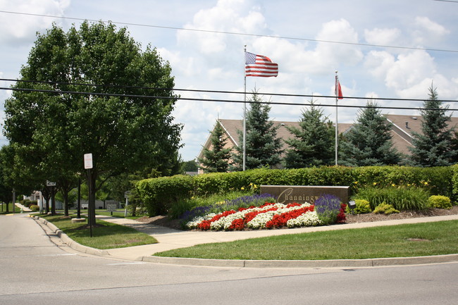 Building Photo - Communities at Channingway