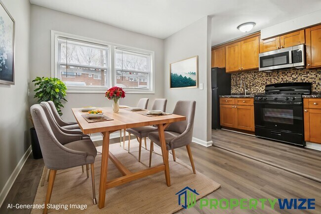 Foto del edificio - 2135 Ashburton St