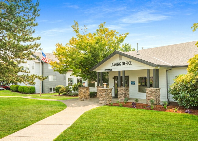 Building Photo - Lumina Apartments