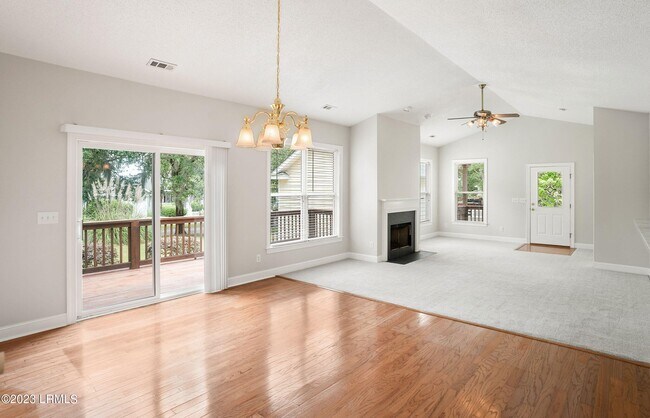 Foto del edificio - 2 Rockville Way