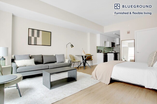 Foto del edificio - 455 I St NW