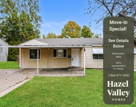 Building Photo - 123 N Kendall Dr